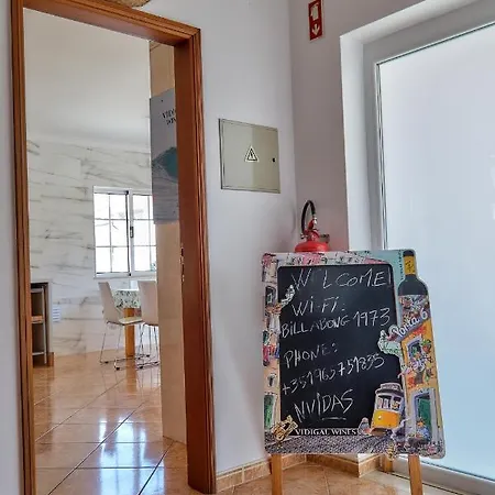 Nvidas Gasthof Figueira da Foz