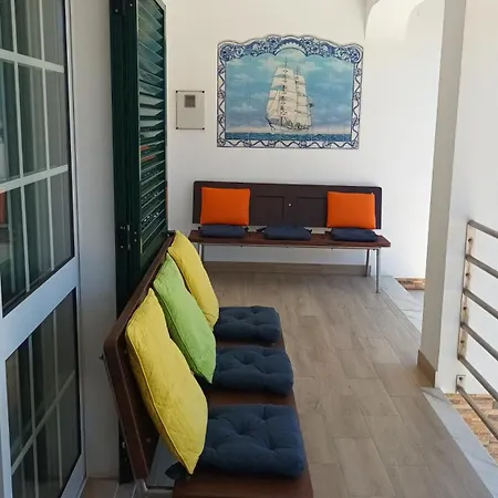 Nvidas Gasthof Figueira da Foz