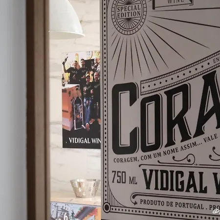 Nvidas Gasthof Figueira da Foz