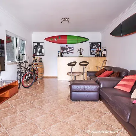 Nvidas Penzion Figueira da Foz