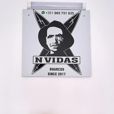 Penzion Nvidas *