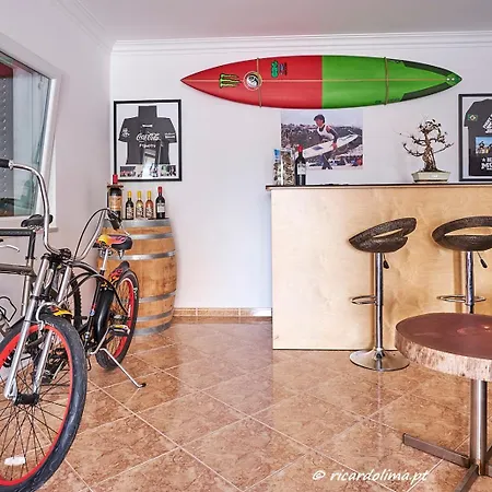 Nvidas Penzion Figueira da Foz