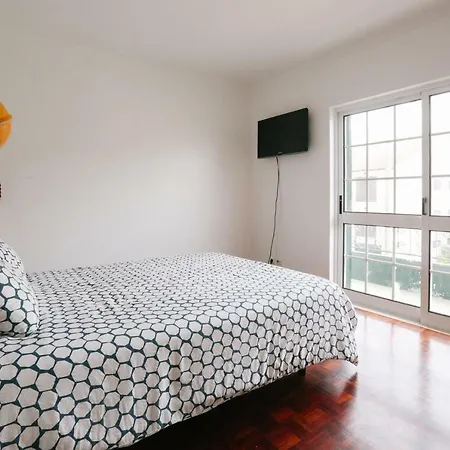 Gasthof Nvidas Figueira da Foz