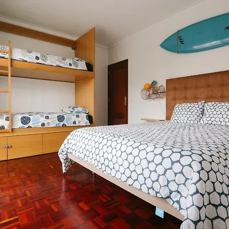 Gasthof Nvidas Figueira da Foz