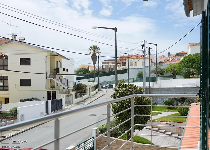 Nvidas * Figueira da Foz