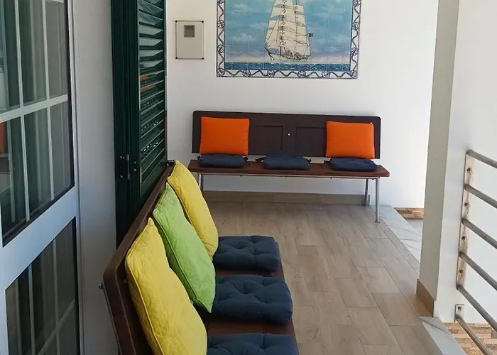 Nvidas Guest house Figueira da Foz