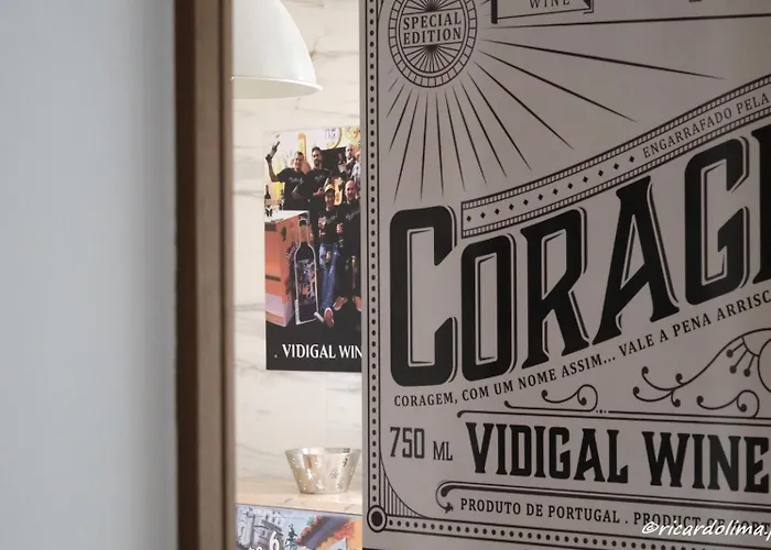 Nvidas Guest house Figueira da Foz