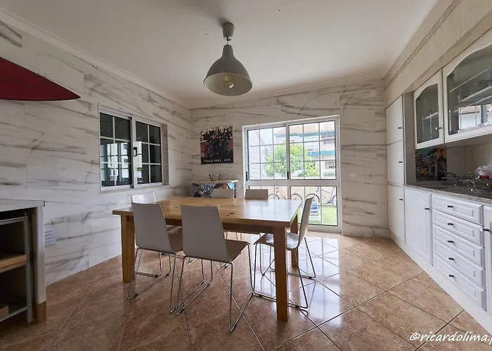 Nvidas Guest house *