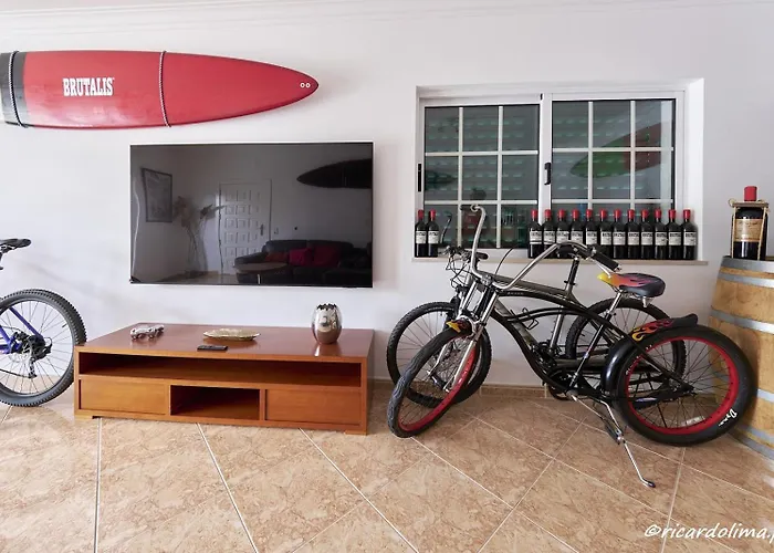 Guest house Nvidas *