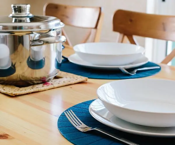 Nvidas Guest house *