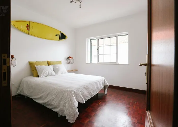 Guest house Nvidas *