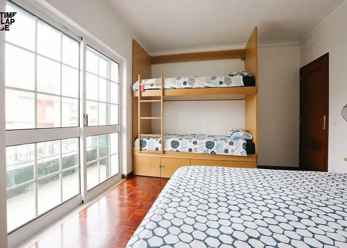 Nvidas Guest house *