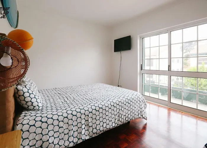 Guest house Nvidas Figueira da Foz