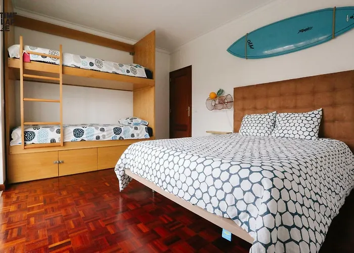 Guest house Nvidas Figueira da Foz